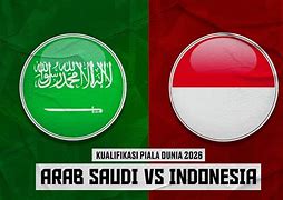 Bola88 Live Indonesia Vs Arab Saudi Hari Ini