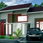 Desain Rumah 8*8