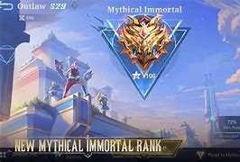 Immortal Ml Itu Apa