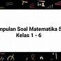 Kalau Negatif Kali Positif Hasilnya