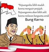 Kata Kata Pahlawan