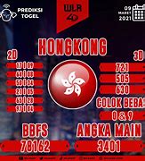 Prediksi Togeĺ Hongkong Hari Ini 13 Agustus 2024