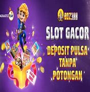 Situs Judi Slot Server Luar Negeri