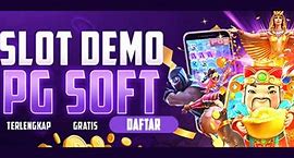 Slot Demo Pg Gratis Terlengkap