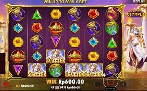 Slot Gacor Hari Ini Panglima Zeus 88 Terbaru Video Download