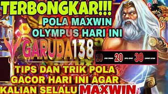 Slot Gacor Hari Ini Panglima Zeus Slot 88 Link