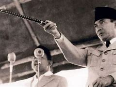 Tongkat Soekarno